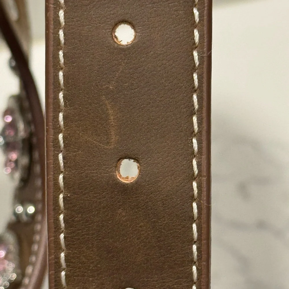 Nocona Girls Western Belt - N4427044